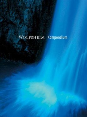 Wolfsheim - Kompendium [DVD]