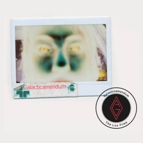 Galacticamendum - The Lux Files [CD]