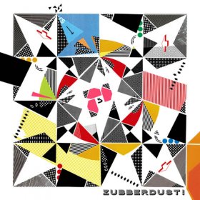 Avec Le Soleil Sortant De Sa Bouche - Zubberdust! [CD]