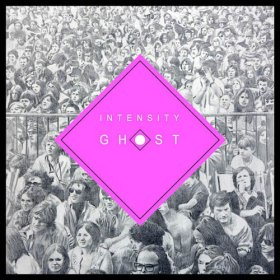 Chris Forsyth - Intensity Ghost [CD]
