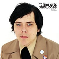 Fine Arts Showcase - Radiola [CD]