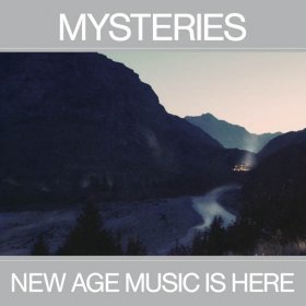 Mysteries - New Age Music [CD]