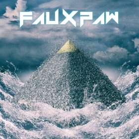 Future Old People Are Wizards - Fauxpaw [Vinyl, LP]