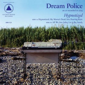 Dream Police - Hypnotized [CD]