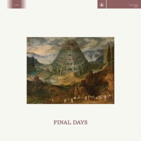 Cult Of Youth - Final Days [CD]