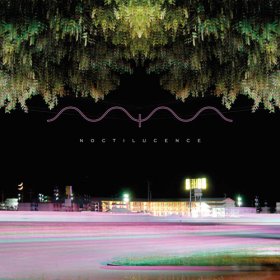 Mark McGuire - Noctilucence [Vinyl, 12"]