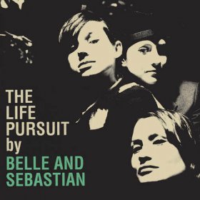Belle & Sebastian - The Life Pursuit [Vinyl, 2LP]
