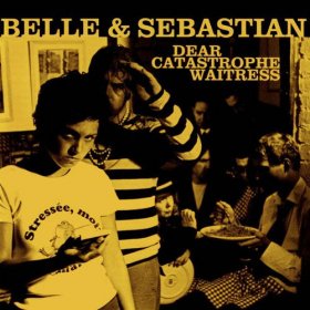 Belle & Sebastian - Dear Catastrophe Waitress [Vinyl, 2LP]