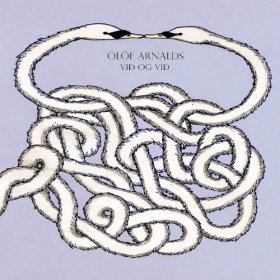 Olöf Arnalds - Vid Og Vid [Vinyl, LP]