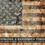 Various - Strange & Dangerous Times