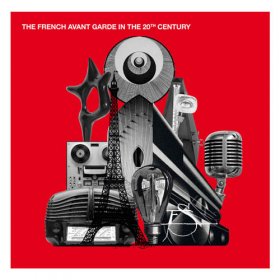 Various - French Avant Garde In 20th Century [2CD]