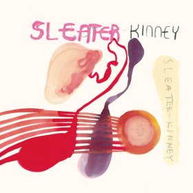 Sleater-kinney - One Beat [CD]