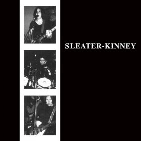 Sleater-kinney - Sleater-kinney [CD]