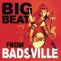 Cramps - Big Beat From Badsville (Metallic Red)
