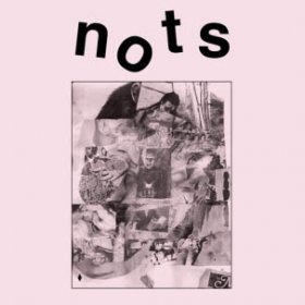Nots - We Are Nots [CD]