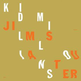 Kid Millions & Jim Sauter - Fountain [Vinyl, LP]