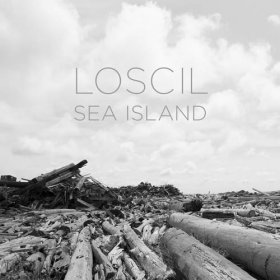 Loscil - Sea Island [CD]