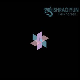 Secret Chiefs 3 / Ishraqiyun - Perichoresis [CD]