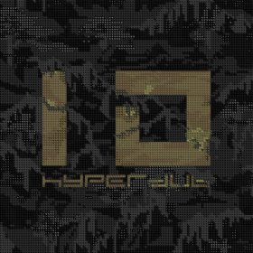 Various - Hyperdub 10.4 [2CD]