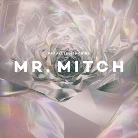 Mr. Mitch - Parallel Memories [Vinyl, LP]