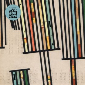 Ellis Island Sound - Divisions [Vinyl, MLP]