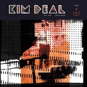 Kim Deal - Hot Shot [Vinyl, 7"]