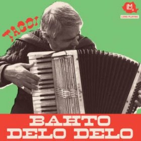 Bahto Delo Delo - Tagoi [CD]