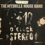 Wreckless Eric - The Hitsville House Band