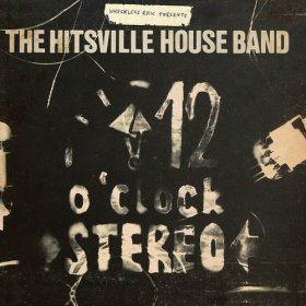 Wreckless Eric - The Hitsville House Band [CD]