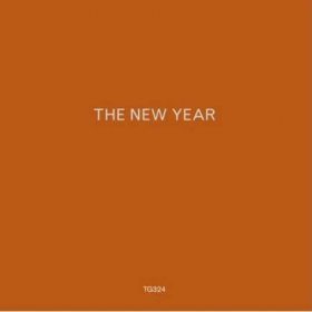 New Year - The New Year [Vinyl, LP]