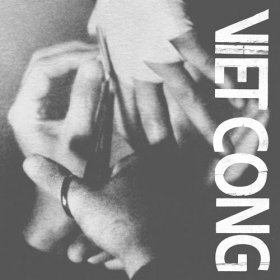 Viet Cong - Viet Cong [CD]
