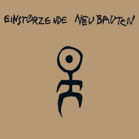 Einstürzende Neubauten - Kollaps [Vinyl, LP]