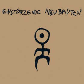 Einstürzende Neubauten - Kollaps [CD]