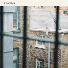 Horsebeach - Horsebeach [Vinyl, LP]