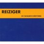 Reiziger - My Favourite Everything