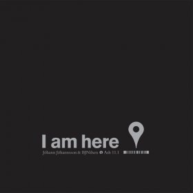 Johann Johannsson & Bj Nilsen - I Am Here [Vinyl, LP]