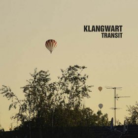 Klangwart - Transit [Vinyl, LP]