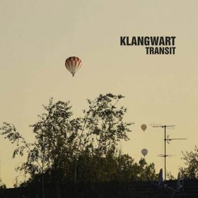 Klangwart - Transit [CD]