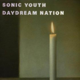 Sonic Youth - Daydream Nation [Vinyl, 2LP]