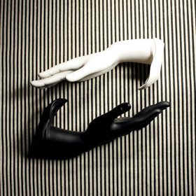 Nite Fields - Depersonalisation [CD]