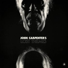 John Carpenter - Lost Themes [CD]
