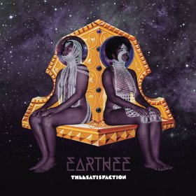 Theesatisfaction - Earthee [Vinyl, LP]