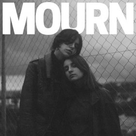 Mourn - Mourn [Vinyl, LP]