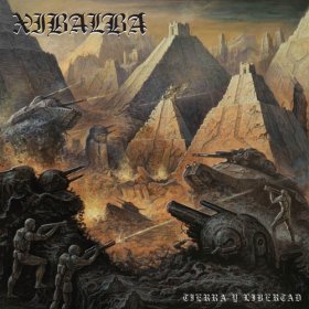 Xibalba - Tierra Y Libertad [CD]