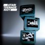 Atari Teenage Riot - Reset