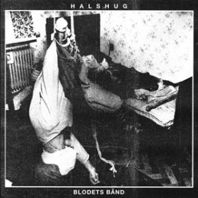 Halshug - Blodets Band [Vinyl, LP]
