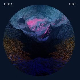 Elder - Lore [CD]