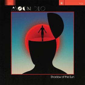 Moon Duo - Shadow Of The Sun [CD]