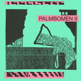 Palmbomen II - Palmbomen II [Vinyl, 2LP]