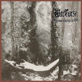 Warhorse - As Heaven Turns To Ash [Vinyl, 2LP]